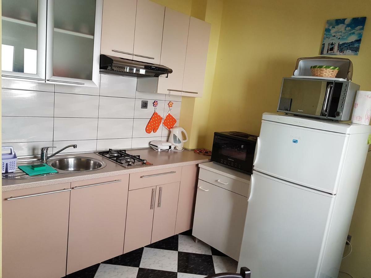 Apartment Mimosa Vir Εξωτερικό φωτογραφία
