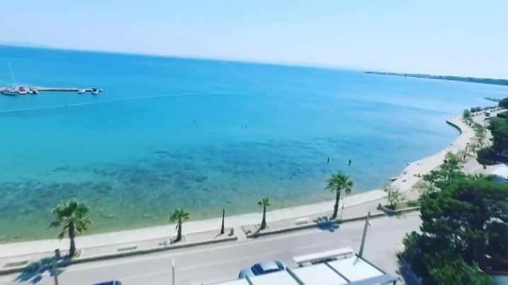 Apartment Mimosa Vir Εξωτερικό φωτογραφία